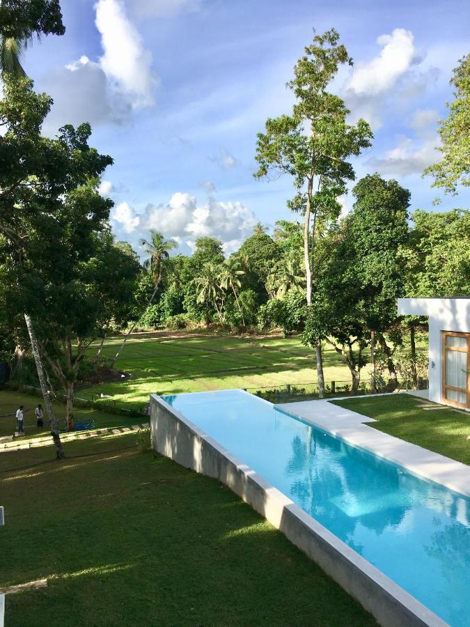 Uyana Boutique Hotel And Retreat Adults Only Ахангама Экстерьер фото
