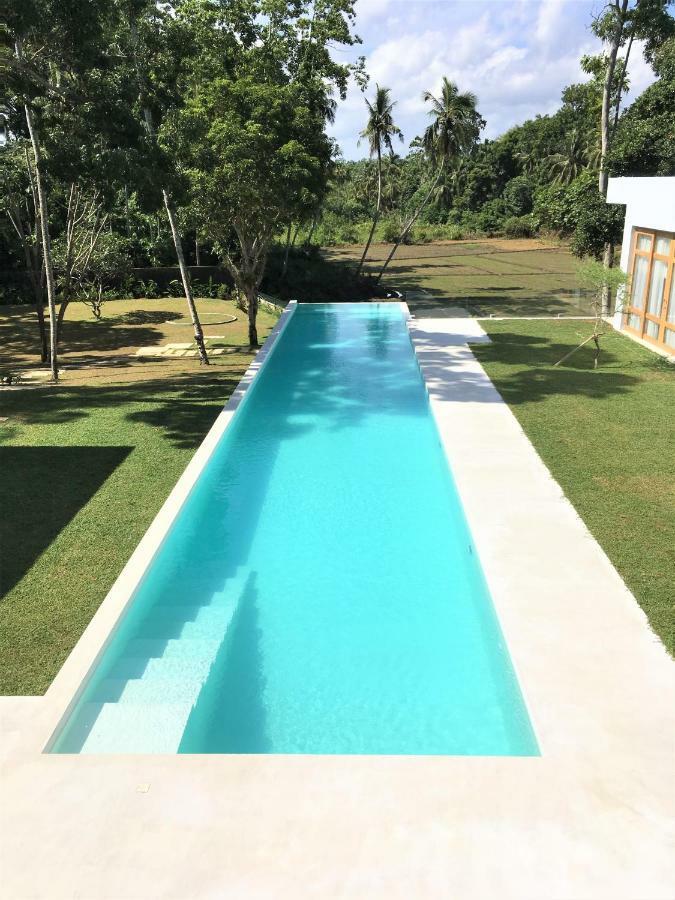 Uyana Boutique Hotel And Retreat Adults Only Ахангама Экстерьер фото