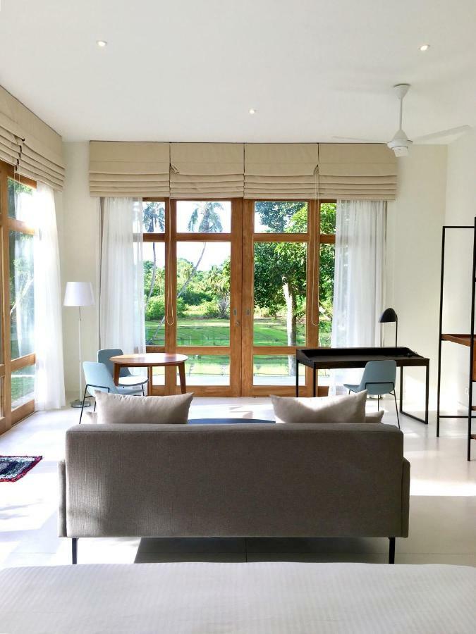 Uyana Boutique Hotel And Retreat Adults Only Ахангама Экстерьер фото