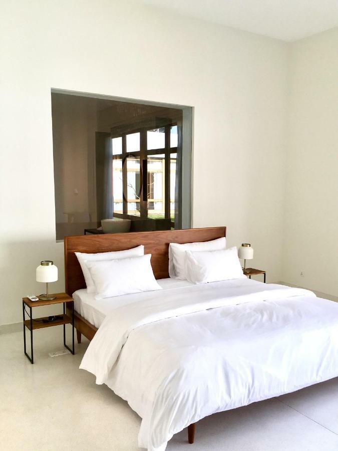 Uyana Boutique Hotel And Retreat Adults Only Ахангама Экстерьер фото