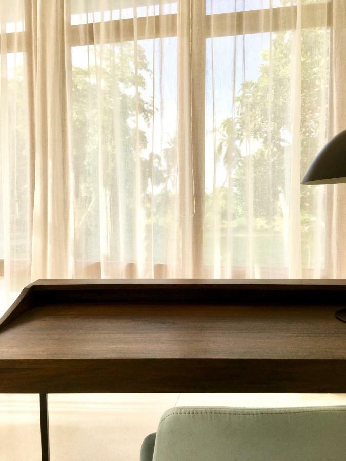 Uyana Boutique Hotel And Retreat Adults Only Ахангама Экстерьер фото