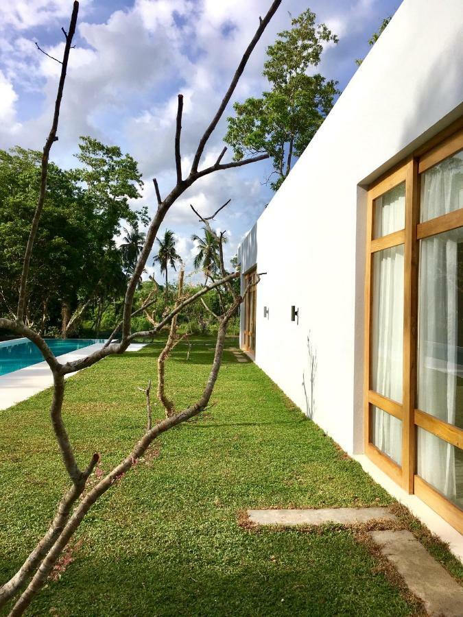Uyana Boutique Hotel And Retreat Adults Only Ахангама Экстерьер фото